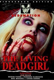 The Living Dead Girl 1982 Hd Print Hdmovie